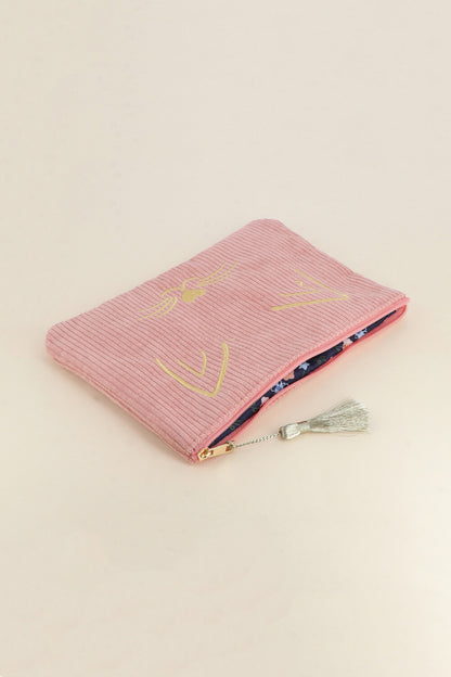 POCHETTE MEOW