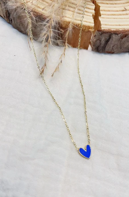 COLLANA CUORì - Paris Fashion Shop