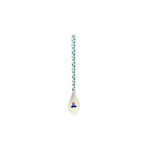 CUCCHIAINO LATTE ALBERO