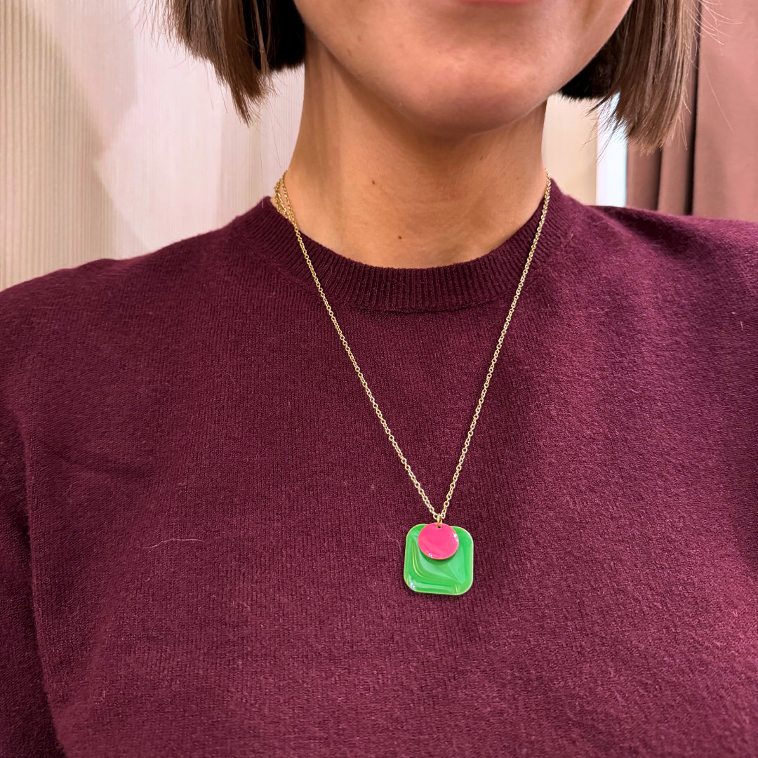 COLLANA CANDY - Fun Art Lab