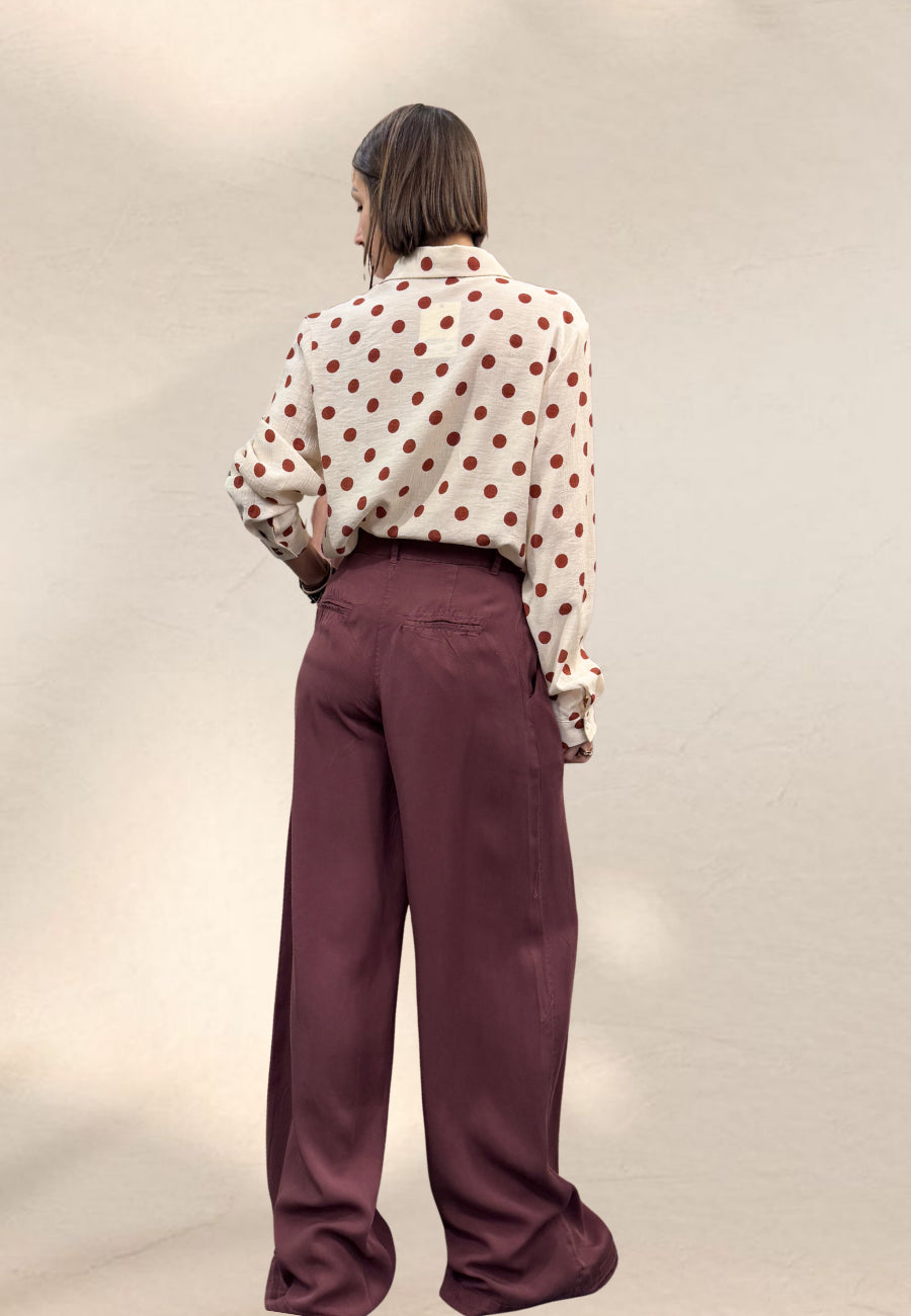 PANTALONE ALONSO - Wild Pony