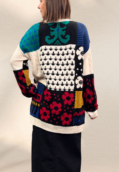 MAGLIONE MARIA - Touché Privé