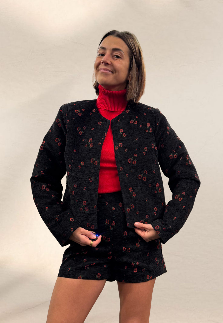 GIACCA LORETTA - Paris Fashion Shop