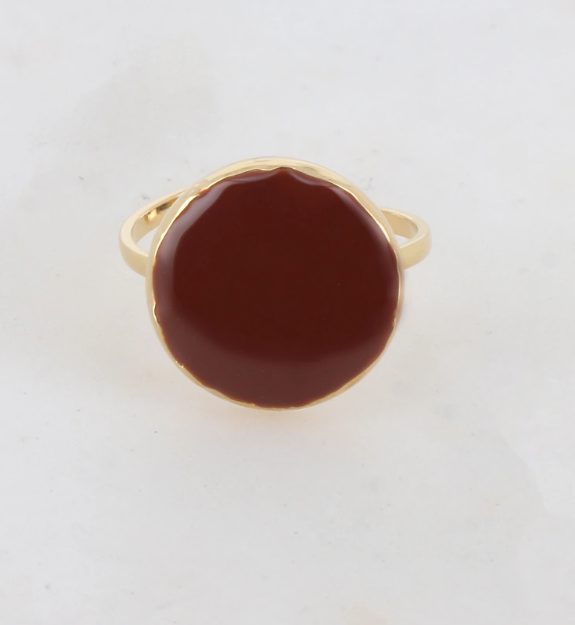 ANELLO SOLE - I love Paris