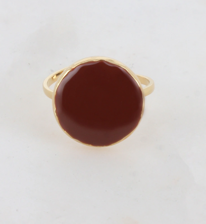 ANELLO SOLE - I love Paris