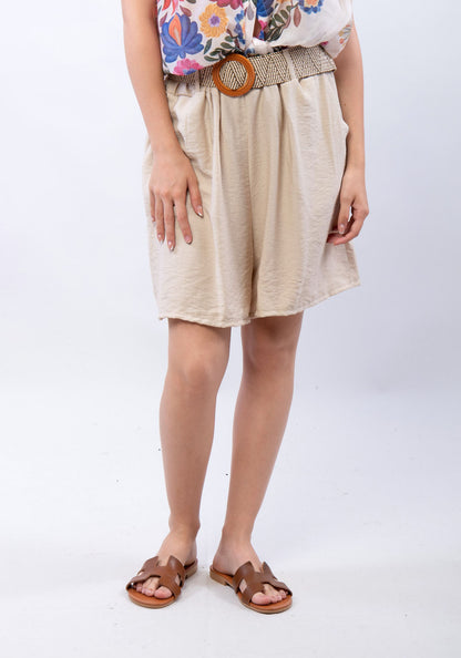 SHORTS LILA - Fun Art Lab