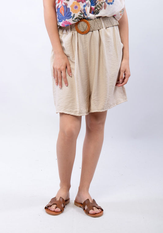 SHORTS LILA - Fun Art Lab