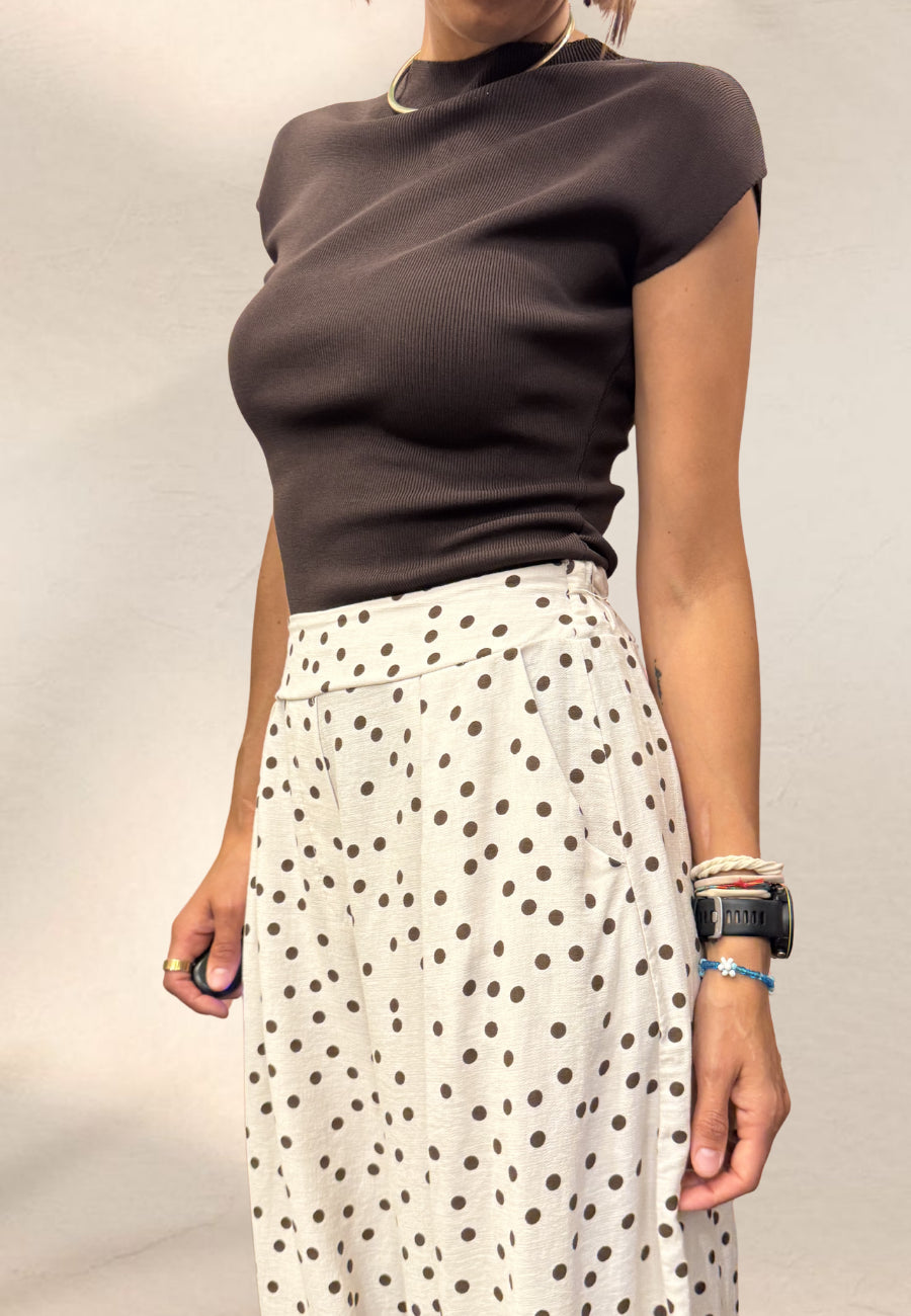PANTALONE TORI - Fun Art Lab