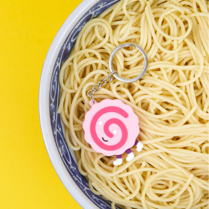 PORTACHIAVI NARUTO - Balvi