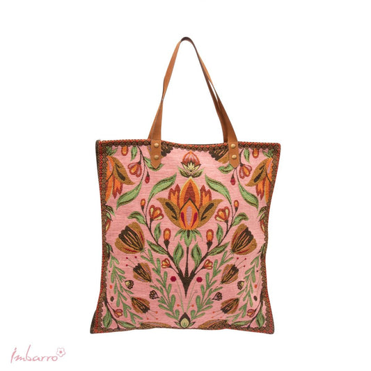 SHOPPER ISABELLA - Imbarro