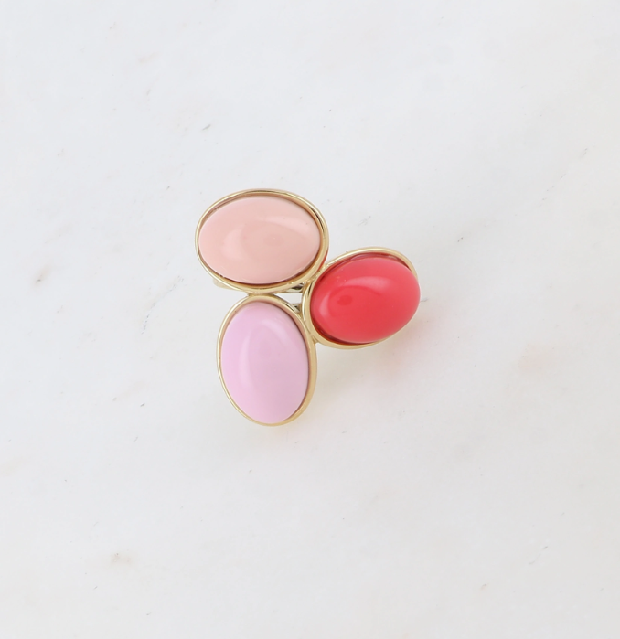 ANELLO CONFETTO - I love Paris