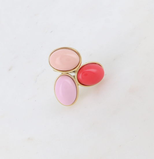 ANELLO CONFETTO - I love Paris
