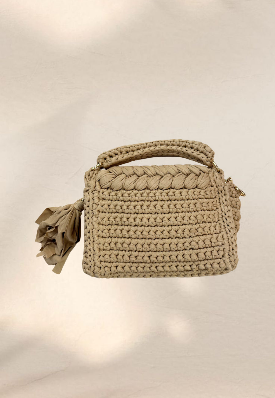 BORSA CLAIRE - Fun Art Lab