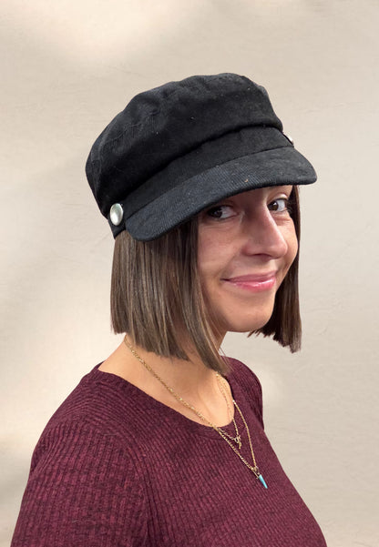 CAPPELLO KEITH - Paris Fashion Shop