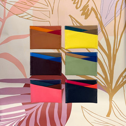PORTACARTE COMPACT - Royal Marais