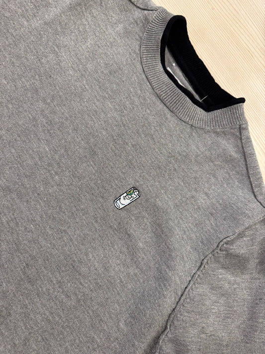 MAGLIONE GIN DOPPIO