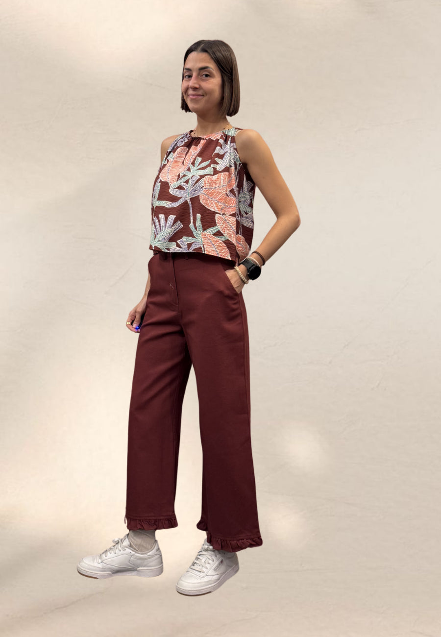 TOP FLORENCE - Wild Pony