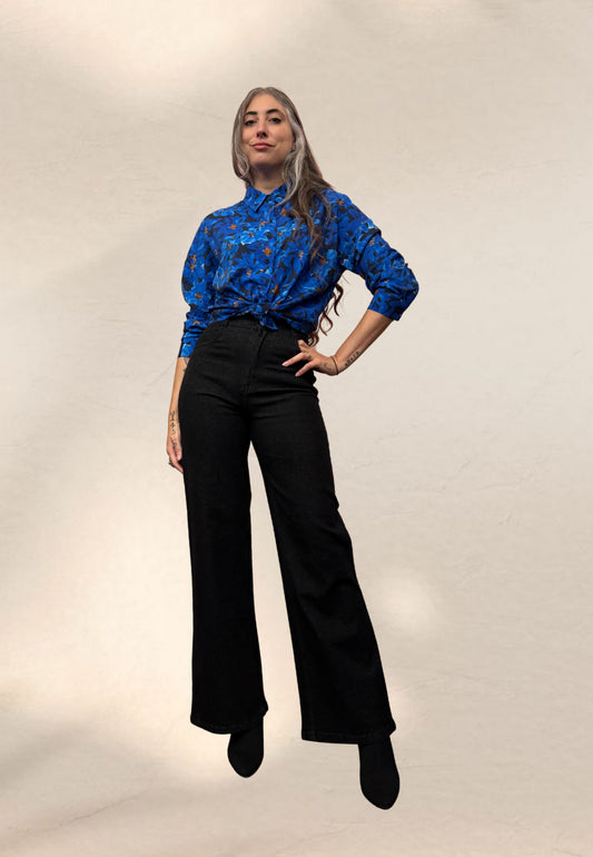 CAMICIA IRIS - Compania Fantastica