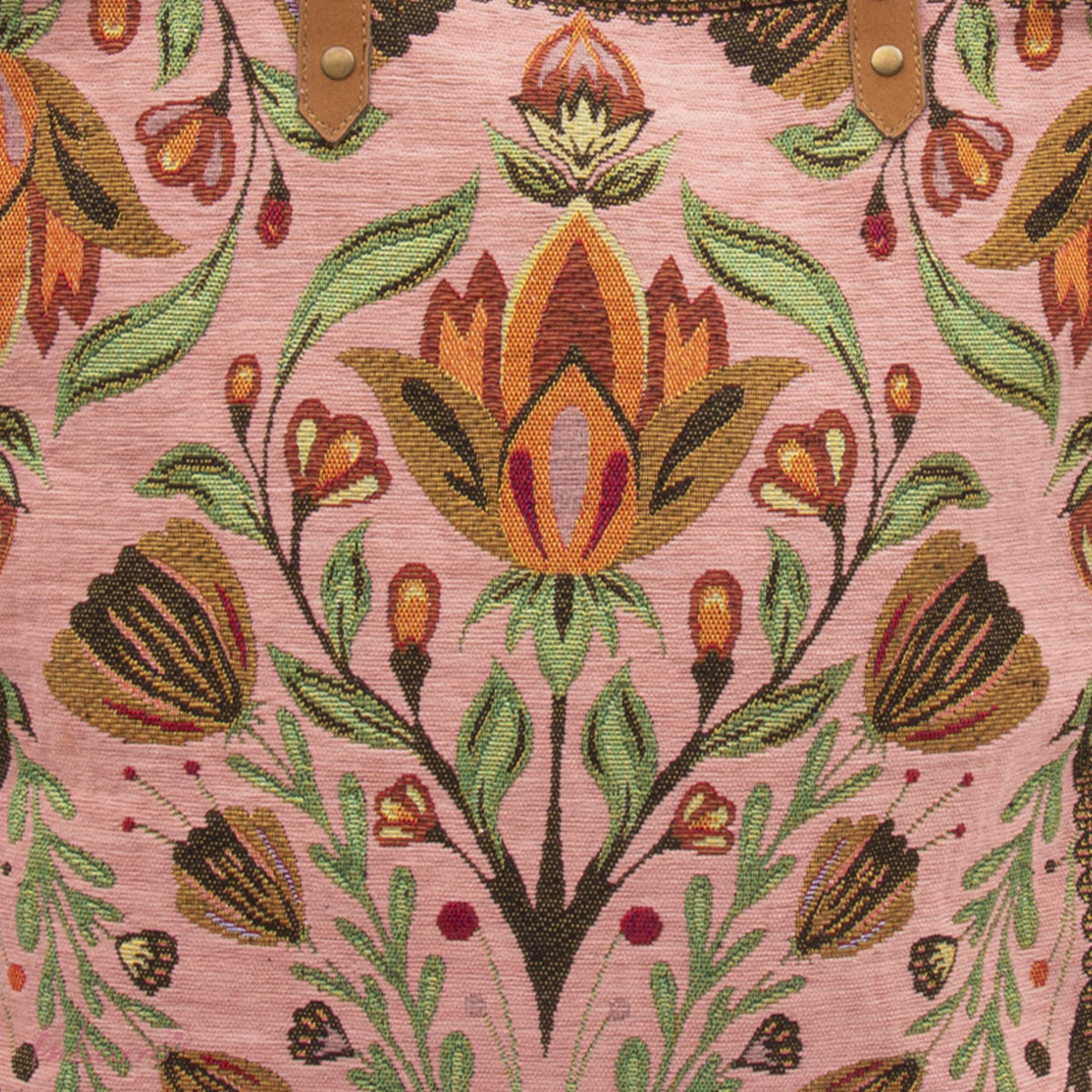 SHOPPER ISABELLA - Imbarro