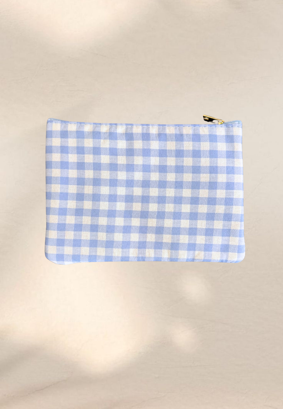POCHETTE SNOOPY SUN - Hand made