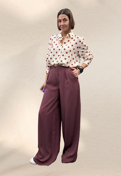 PANTALONE ALONSO - Wild Pony