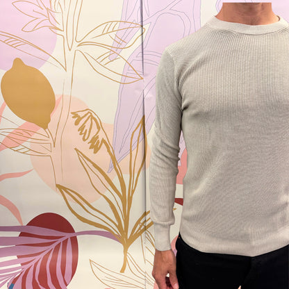 MAGLIONE COSTA - Over D