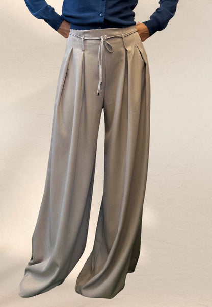 PANTALONE FLOWER - Fun Art Lab