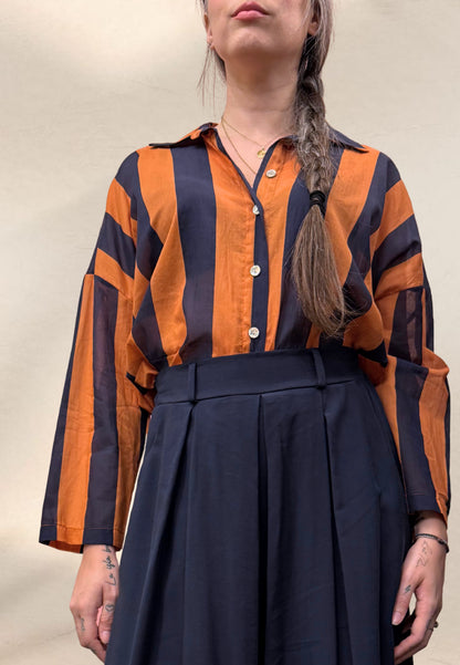 CAMICIA MARCELLA - Fun Art Lab