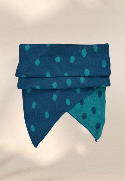 SCIARPA POLKA - Paris Fashion Shop