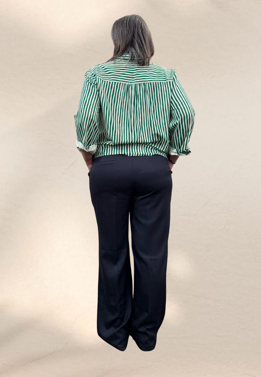 PANTALONE CHARLOTTE - Jiveley