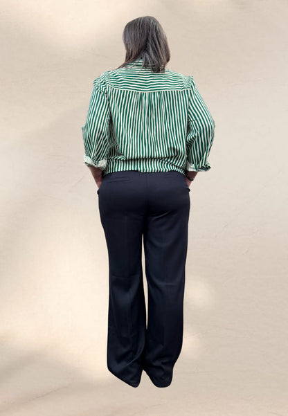 PANTALONE CHARLOTTE - Jiveley