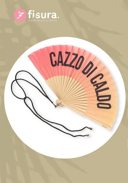 VENTAGLIO CDC SUNSET - Fisura
