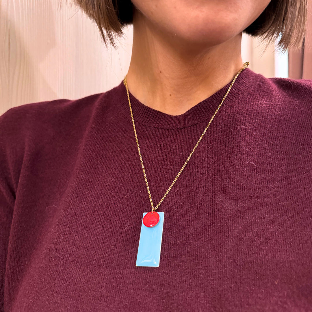 COLLANA CANDY - Fun Art Lab