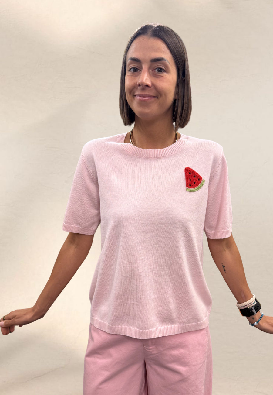 TOP ANGURIA - Compania Fantastica