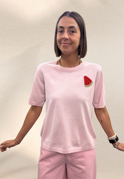 TOP ANGURIA - Compania Fantastica