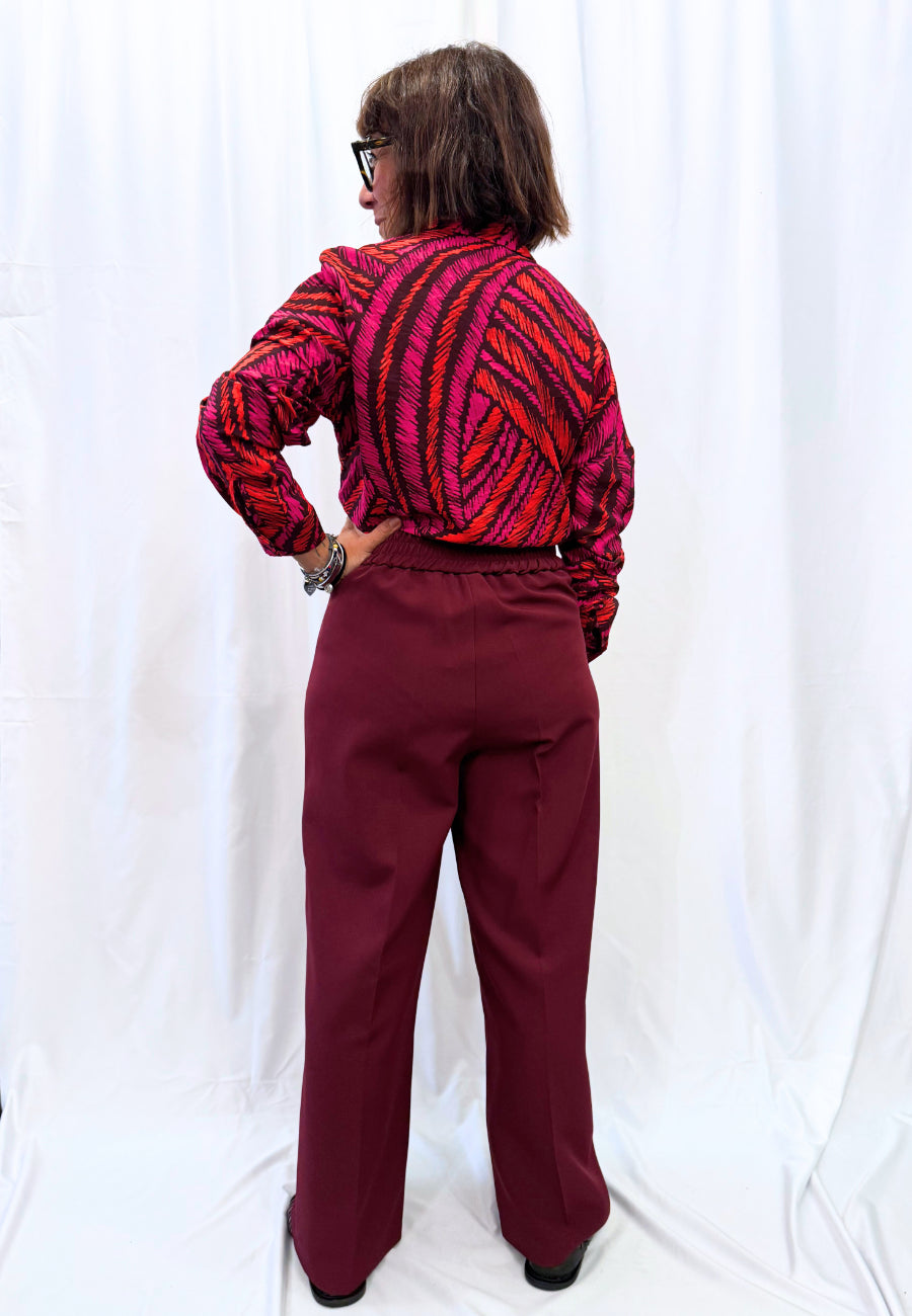 PANTALONE NIMES - Jiveley