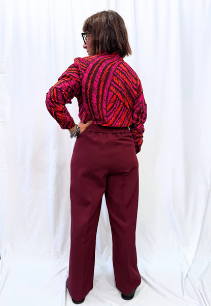 PANTALONE NIMES - Jiveley