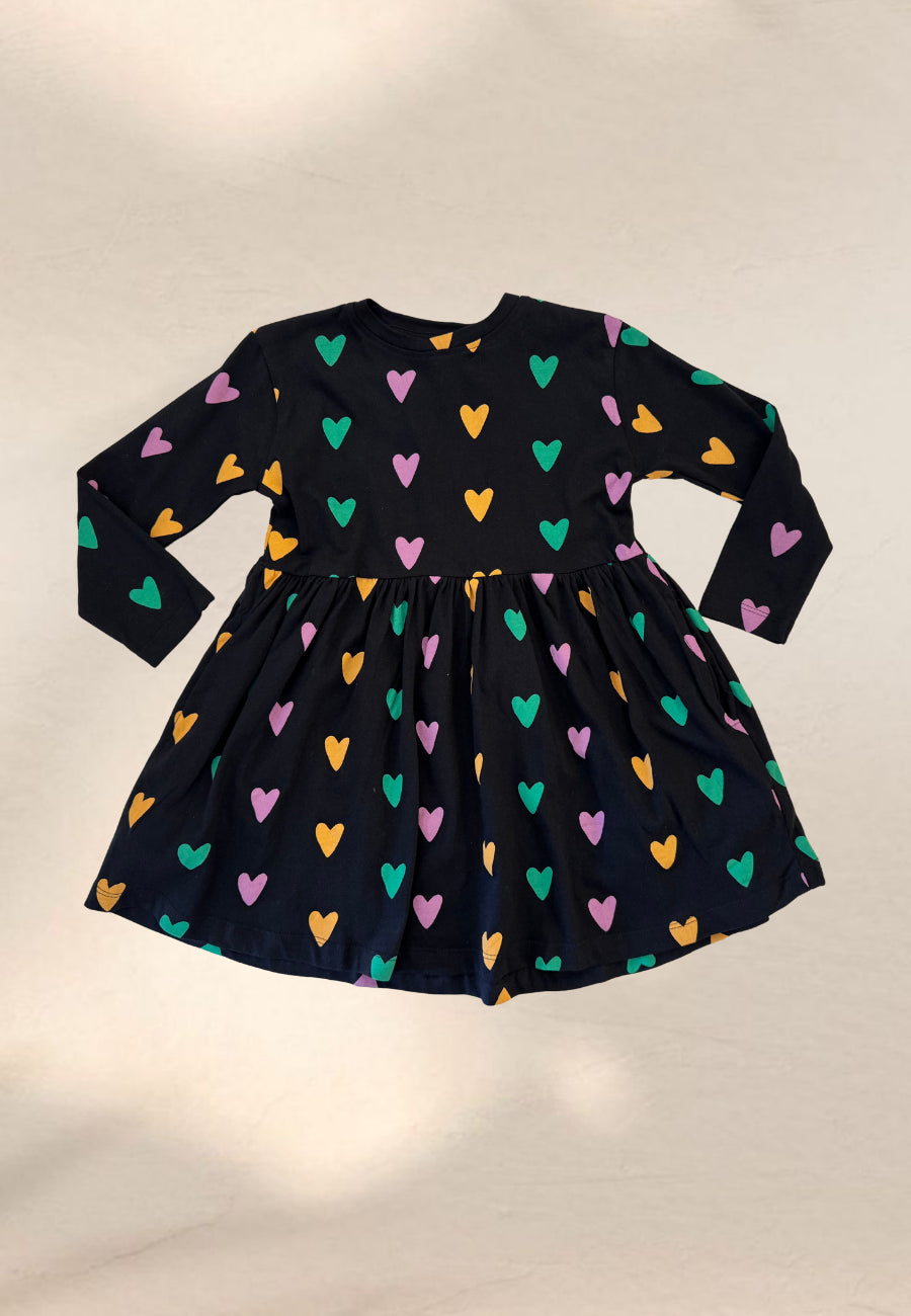 ABITO CUORICINI BABY - Compania Fantastica