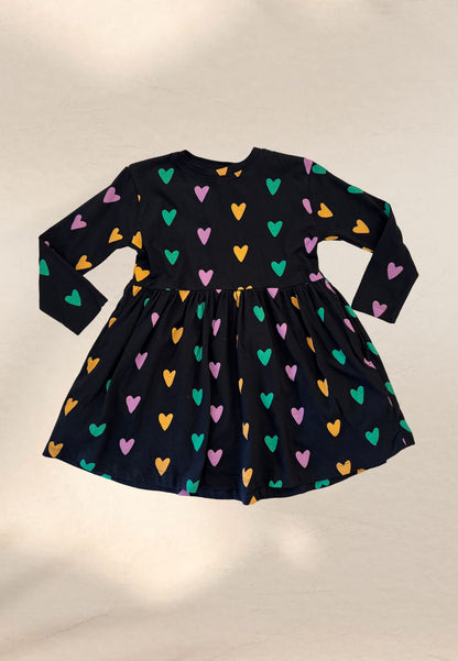 ABITO CUORICINI BABY - Compania Fantastica