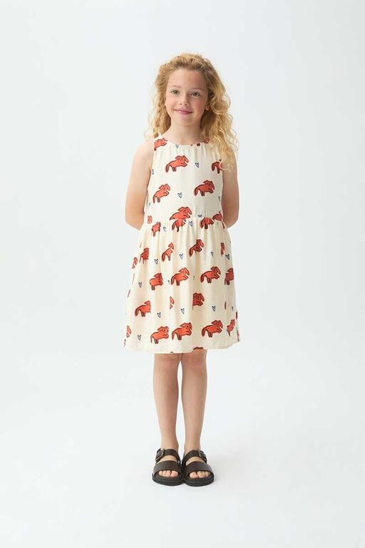 ABITO FRANCHINO BABY - Compania Fantastica