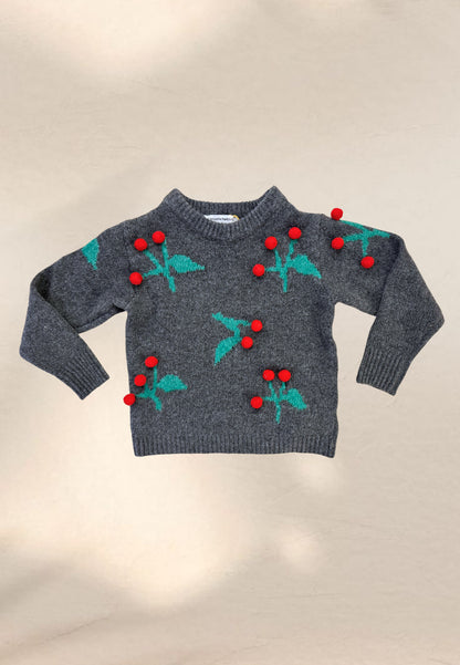 MAGLIONE HOLLY BUSH BABY - Compania Fantastica