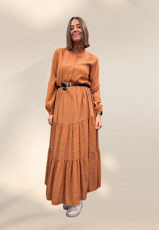 ABITO CLEO - Paris Fashion Shop