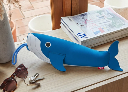 OMBRELLO WHALE - Balvi
