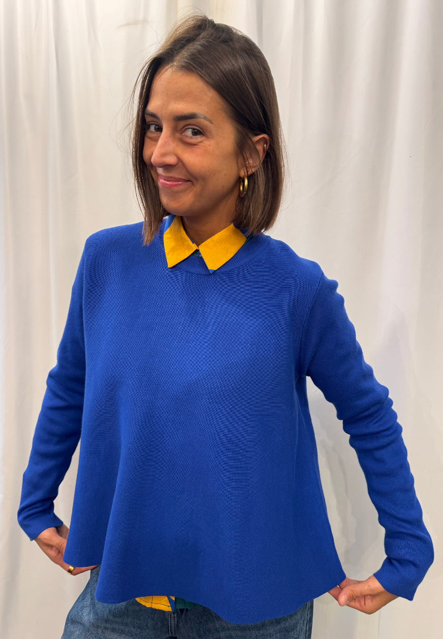MAGLIONE IPERICO - Compania Fantastica
