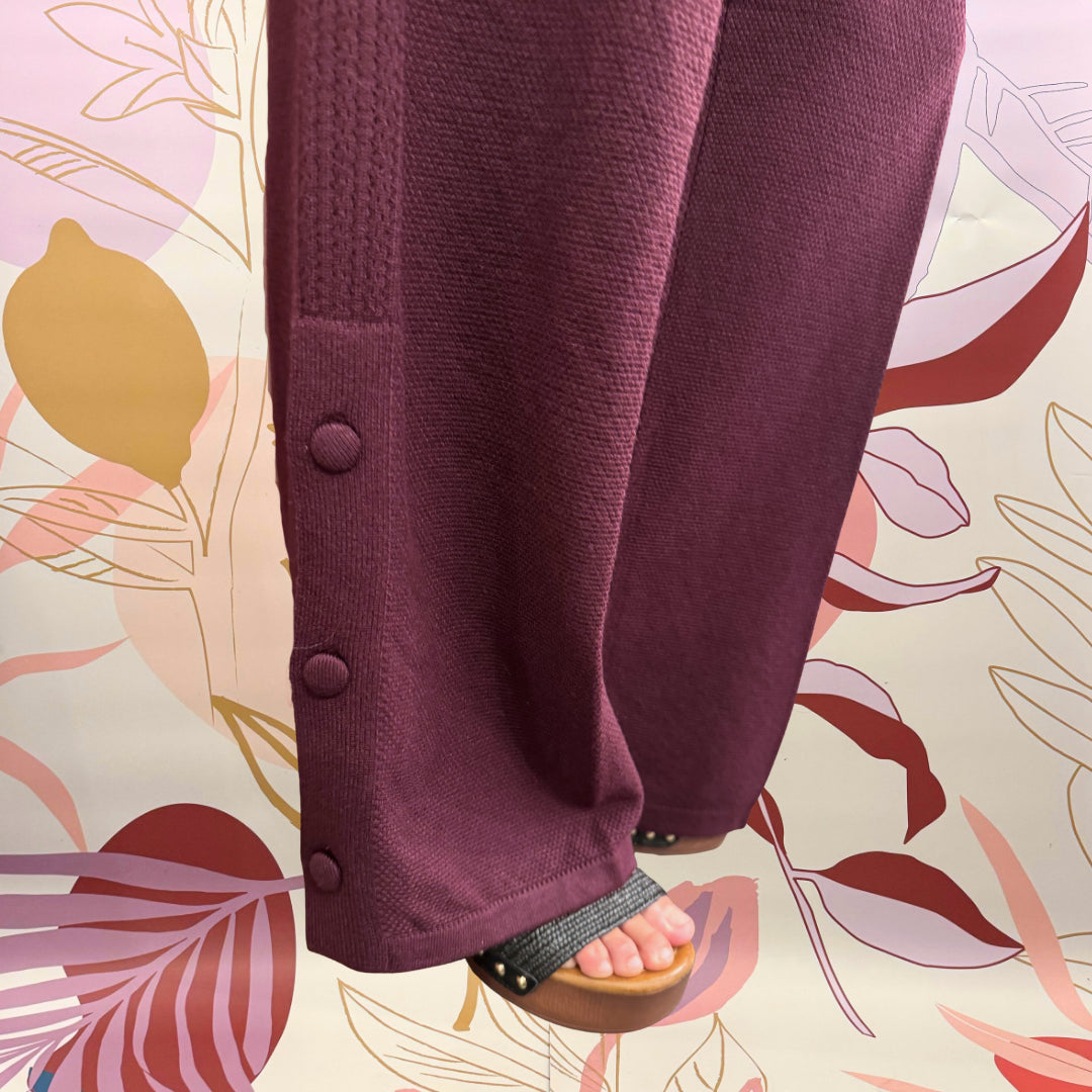 PANTALONE CARMONA - Meisie