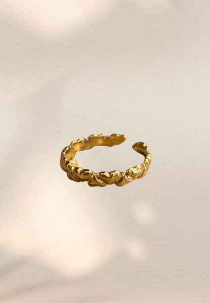 ANELLO CUORICINI - Byren