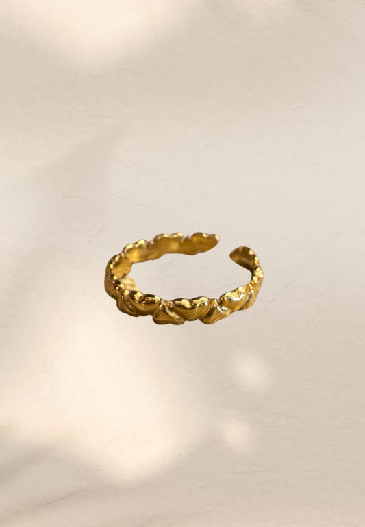 ANELLO CUORICINI - Byren