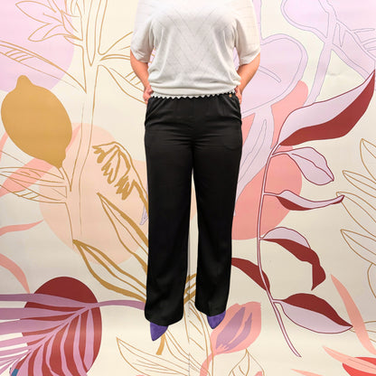 PANTALONE CHARLOTTE - Jiveley