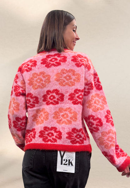 MAGLIONE CANDY - Paris Fashion Shop