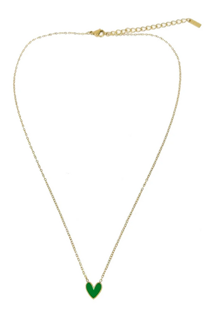 COLLANA CUORì - Paris Fashion Shop